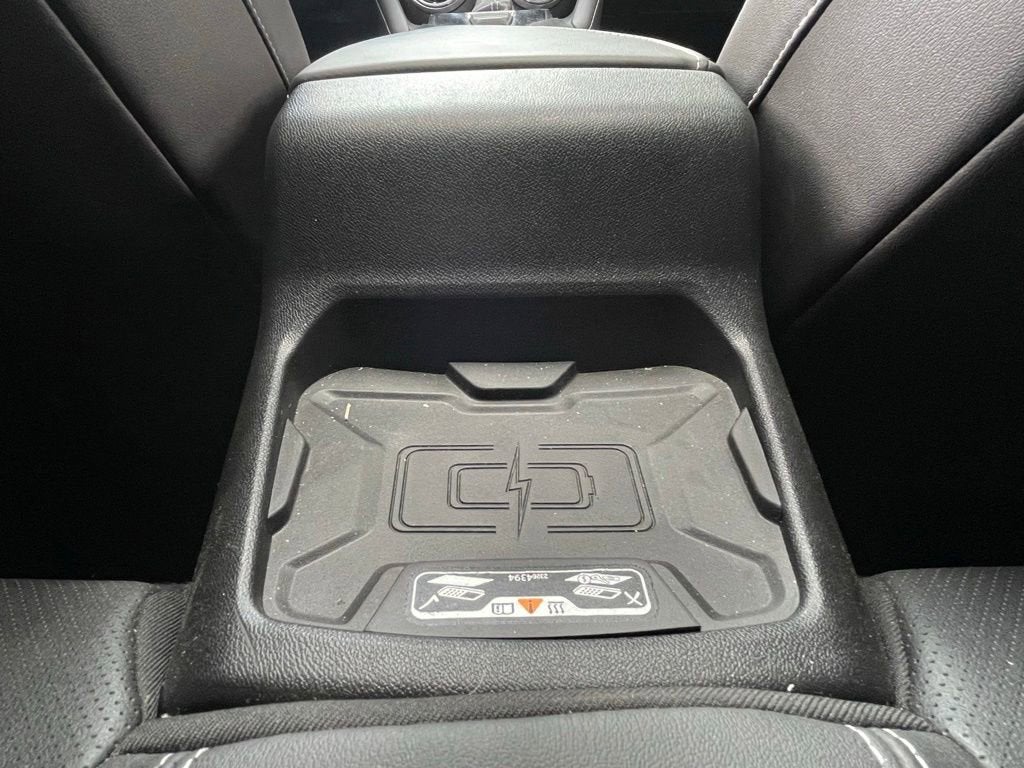 2021 Chevrolet Camaro 2SS