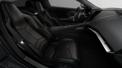 2027 Chevrolet Corvette Stingray 1LT