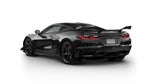 2027 Chevrolet Corvette Z06 3LZ