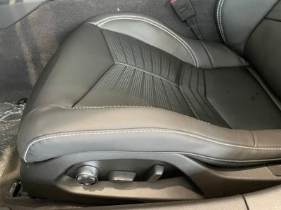 2026 Chevrolet Corvette ZR1 3LZ