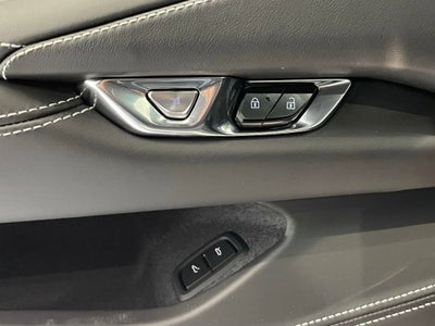 2026 Chevrolet Corvette ZR1 3LZ