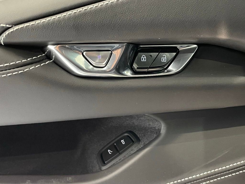 2026 Chevrolet Corvette ZR1 3LZ