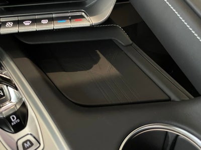 2026 Chevrolet Corvette ZR1 3LZ