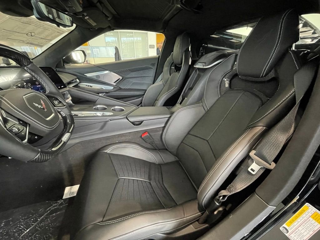 2026 Chevrolet Corvette ZR1 3LZ