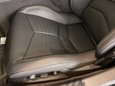 2026 Chevrolet Corvette ZR1 3LZ