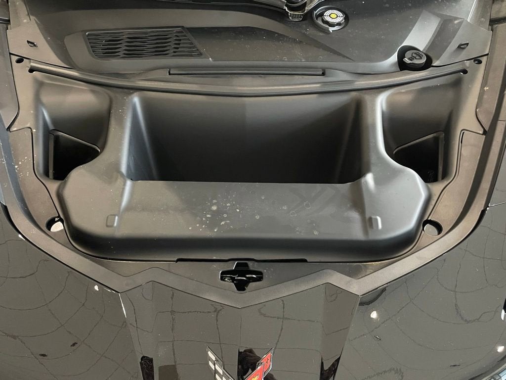 2026 Chevrolet Corvette ZR1 3LZ