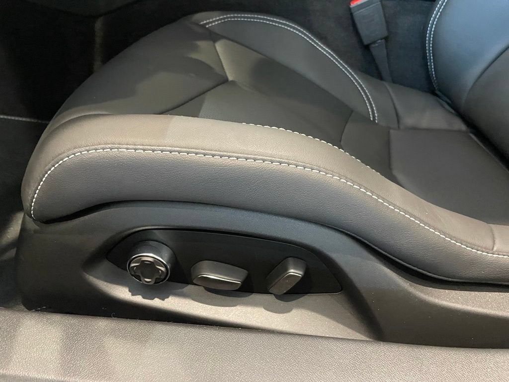 2027 Chevrolet Corvette Grand Sport 2LT
