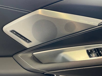 2027 Chevrolet Corvette Grand Sport 2LT