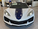 2027 Chevrolet Corvette Grand Sport 2LT