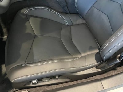 2027 Chevrolet Corvette Grand Sport 2LT