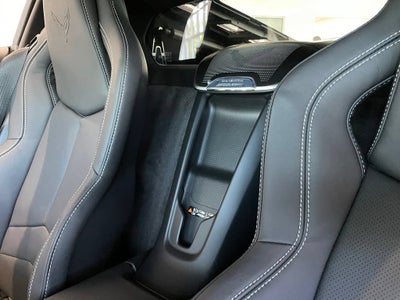 2027 Chevrolet Corvette Grand Sport 2LT