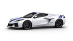 2027 Chevrolet Corvette Grand Sport 2LT