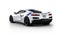 2027 Chevrolet Corvette Grand Sport 2LT