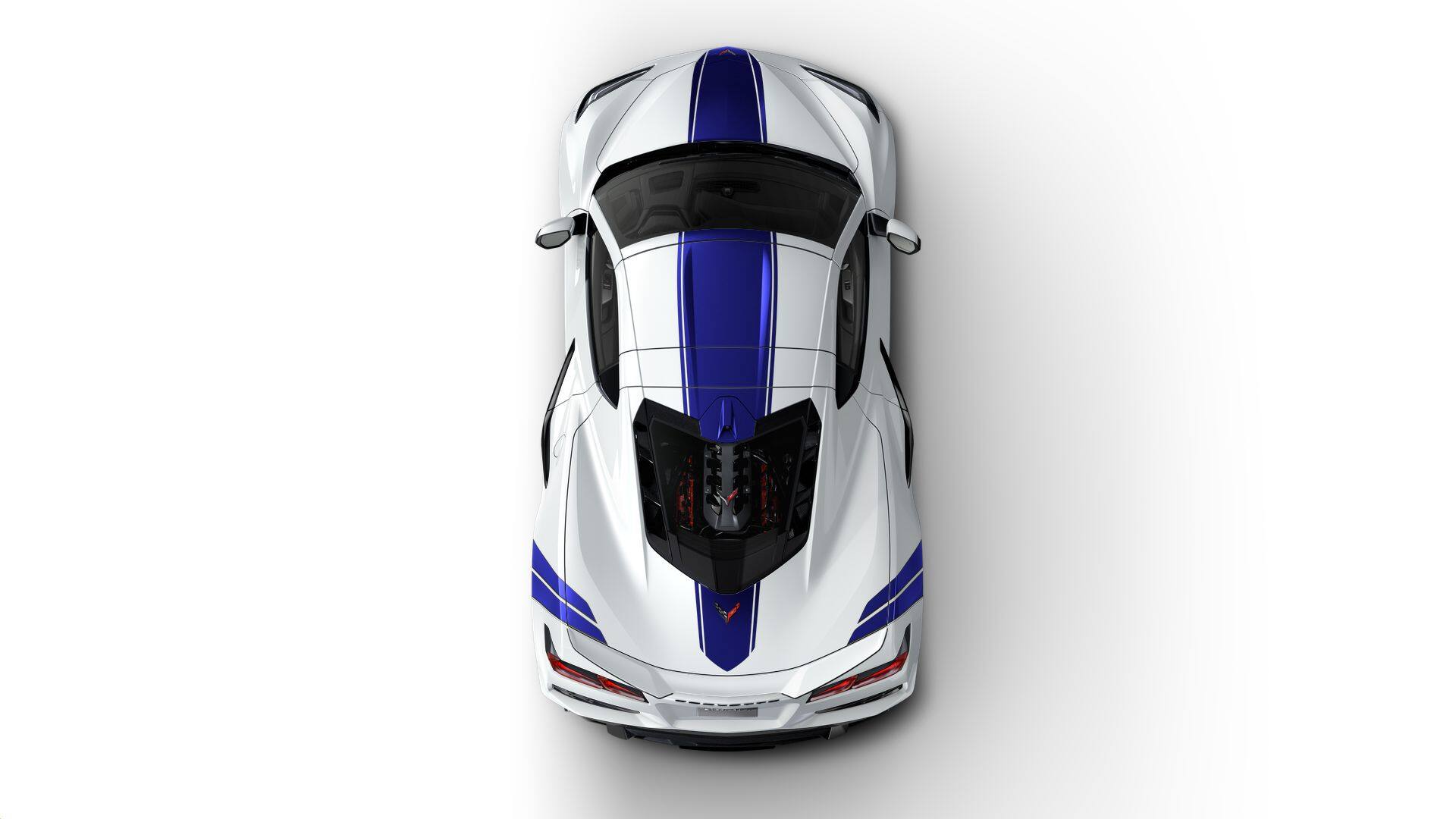 2027 Chevrolet Corvette Grand Sport 2LT