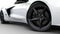 2027 Chevrolet Corvette Grand Sport 2LT
