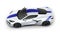 2027 Chevrolet Corvette Grand Sport 2LT