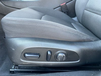 2021 Chevrolet Malibu RS