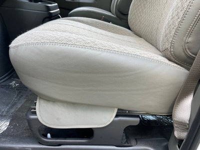 2026 Chevrolet Express Passenger LS