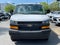 2026 Chevrolet Express Passenger LS