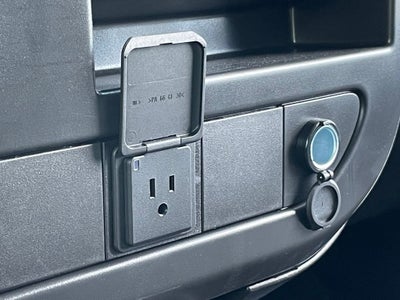 2026 Chevrolet Express Passenger LS