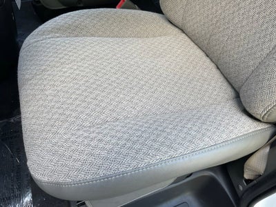 2026 Chevrolet Express Passenger LS