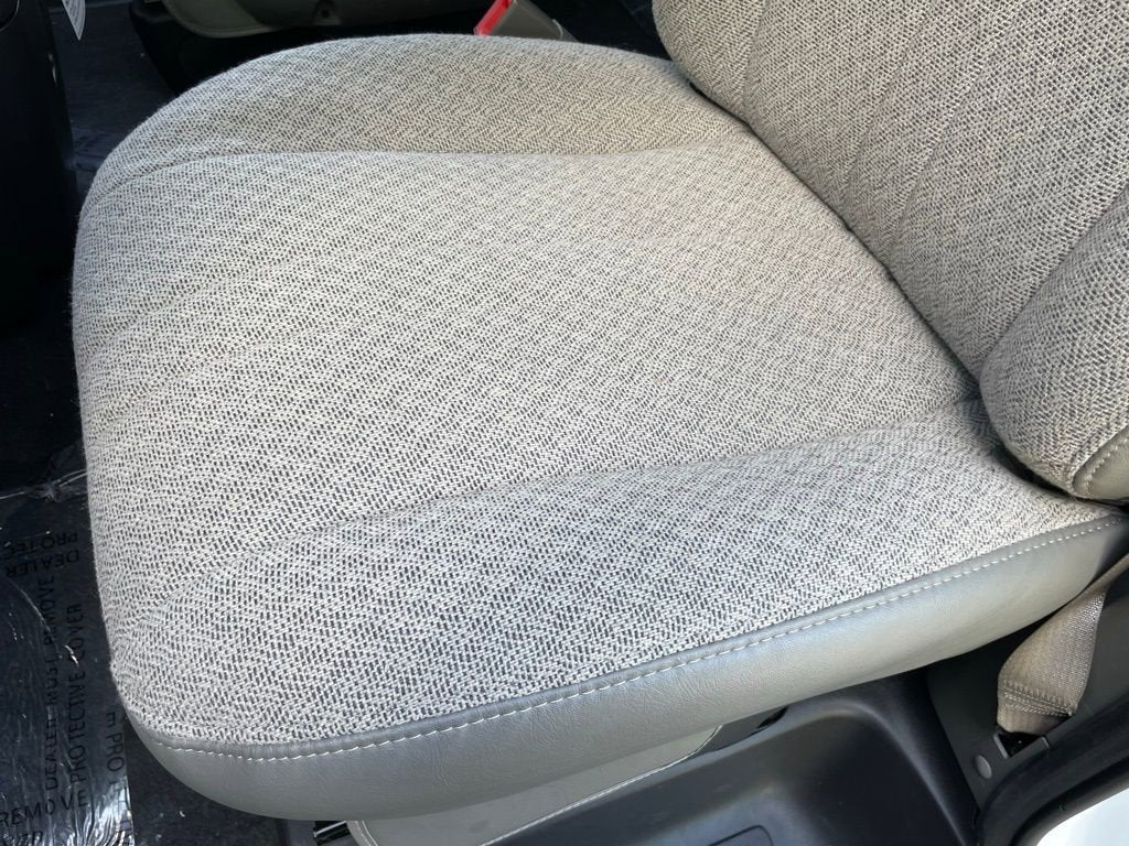 2026 Chevrolet Express Passenger LS