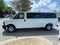 2026 Chevrolet Express Passenger LS