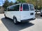 2026 Chevrolet Express Passenger LS