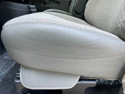 2026 Chevrolet Express Passenger LS