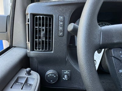 2026 Chevrolet Express Passenger LS