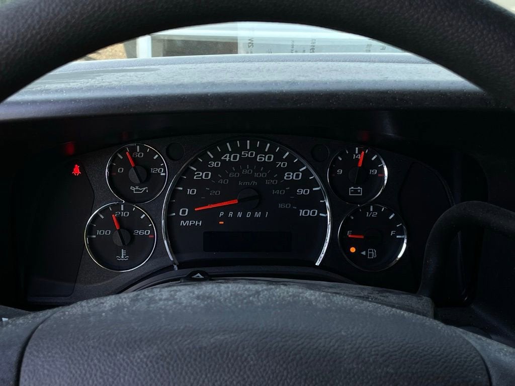 2026 Chevrolet Express Passenger LS