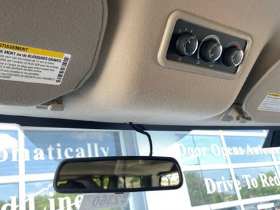 2026 Chevrolet Express Passenger LS