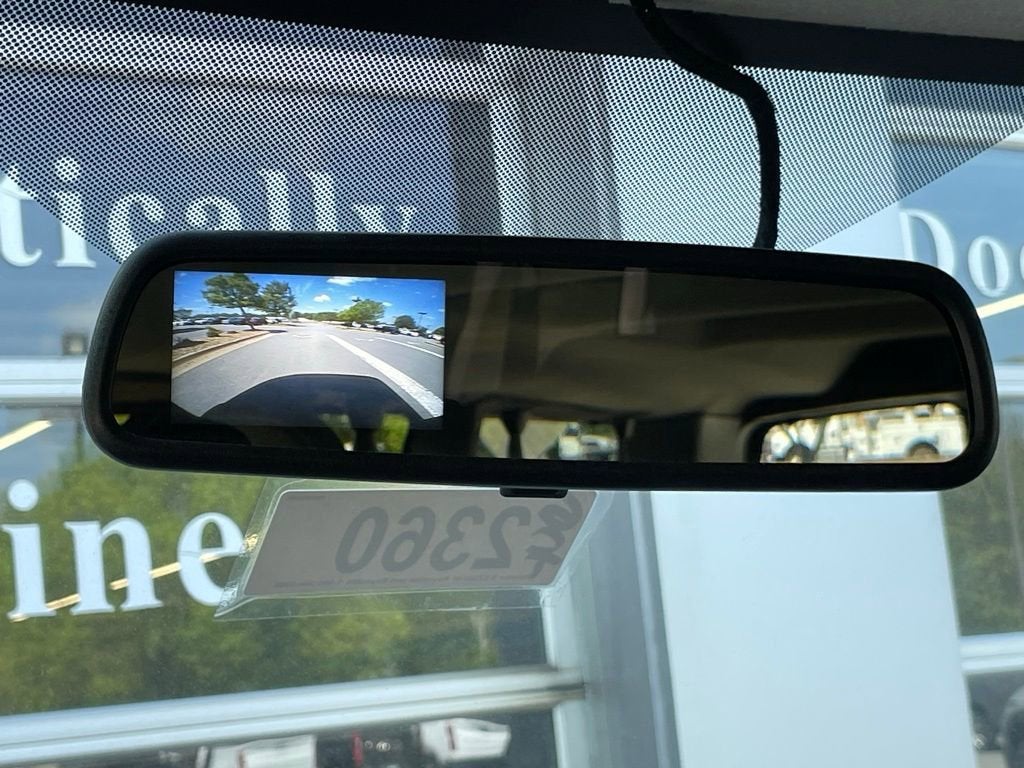 2026 Chevrolet Express Passenger LS