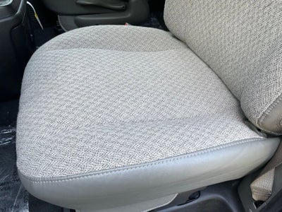 2026 Chevrolet Express Passenger LS