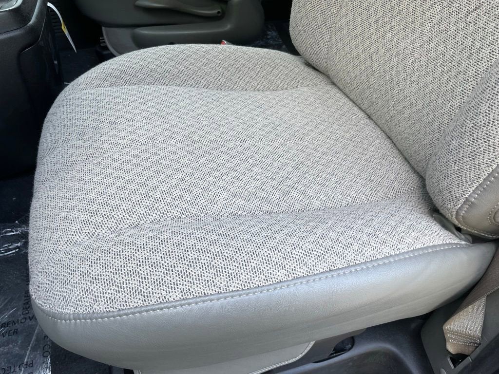 2026 Chevrolet Express Passenger LS