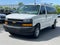 2026 Chevrolet Express Passenger LS