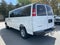 2026 Chevrolet Express Passenger LS