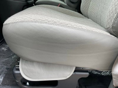 2026 Chevrolet Express Passenger LS