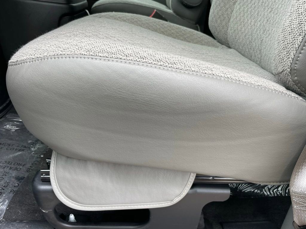 2026 Chevrolet Express Passenger LS