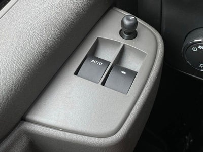 2026 Chevrolet Express Passenger LS