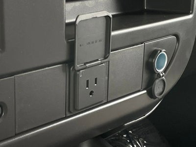 2026 Chevrolet Express Passenger LS