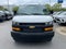 2026 Chevrolet Express Passenger LS