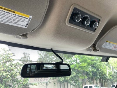 2026 Chevrolet Express Passenger LS