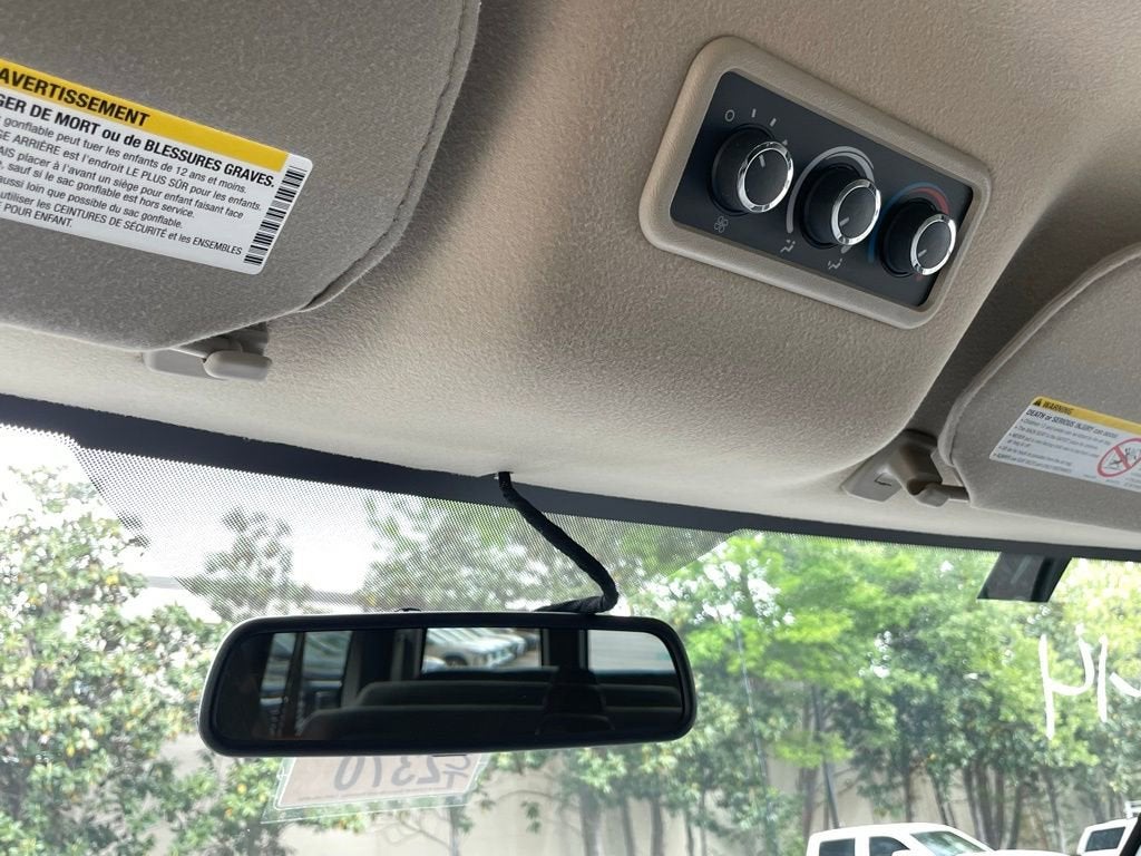 2026 Chevrolet Express Passenger LS