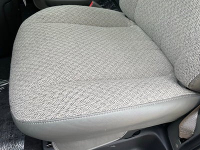 2026 Chevrolet Express Passenger LS