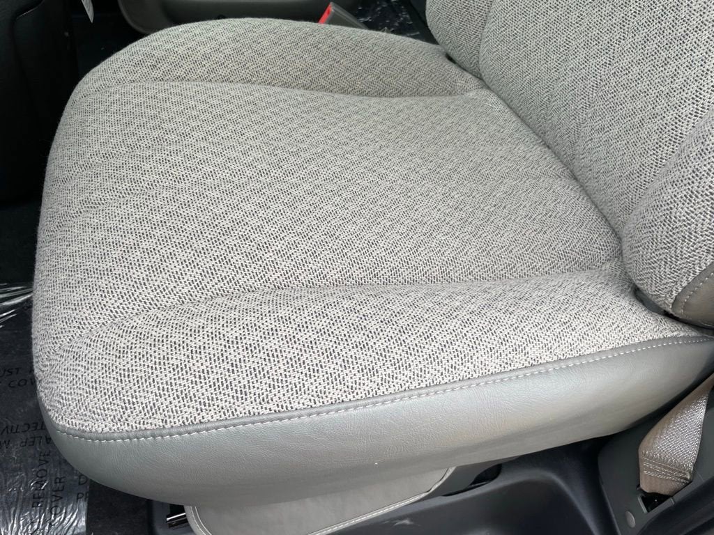 2026 Chevrolet Express Passenger LS