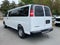 2026 Chevrolet Express Passenger LS