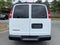 2026 Chevrolet Express Passenger LS