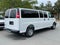 2026 Chevrolet Express Passenger LS