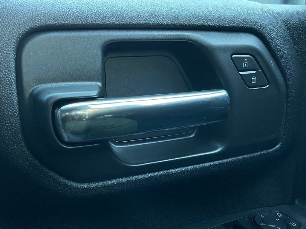 2026 Chevrolet Silverado 2500 HD Work Truck - Photo 12